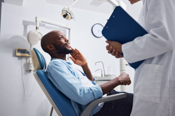 Dental Bonding in Mendota Heights, MN
