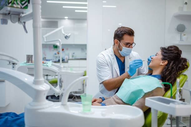 TMJ/TMD Treatment in Mendota Heights, MN
